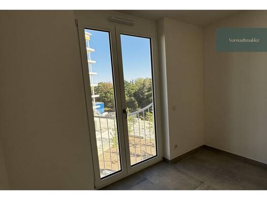 Wohnung zur Miete - Erstbezug 2.327 € 3 Zimmer 88,5 m² 3. Geschoss Berg am Laim München 81673