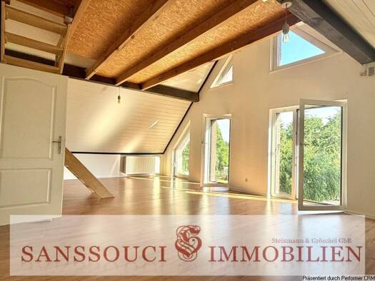 Einfamilienhaus zum Kauf 395.000 € 7 Zimmer 200 m² 1.885 m² Grundstück Gantikow Kyritz 16866