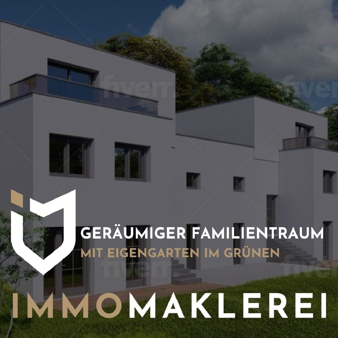 Doppelhaushälfte zum Kauf 550.000 € 5 Zimmer 134 m²<br/>Wohnfläche 613 m²<br/>Grundstück ab sofort<br/>Verfügbarkeit Reichenau 4204