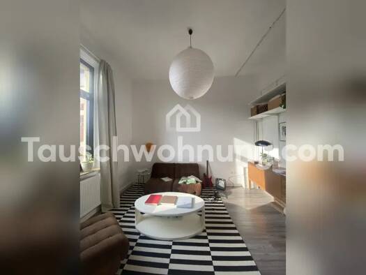 Wohnung zur Miete Tauschwohnung 690 € 4 Zimmer 75 m² Nordstadt Hannover 30167
