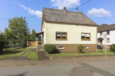 Einfamilienhaus zum Kauf 179.000 € 6 Zimmer 160 m² 737 m² Grundstück Noswendel Wadern 66687