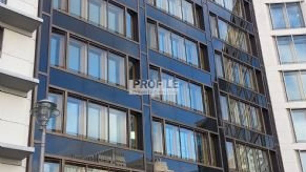 Büro zur Miete provisionsfrei 38 € 894 m² Bürofläche teilbar ab 894 m² Mitte Berlin 10117