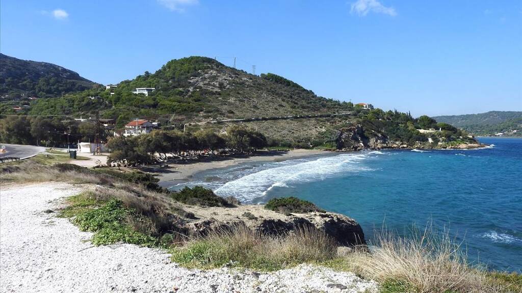 Villa zum Kauf 2.500.000 € 7 Zimmer 500 m² 1.000 m² Grundstück Attika