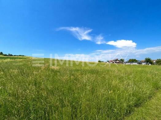 Grundstück zum Kauf 110.000 € 920 m² Grundstück Schildorn 4920