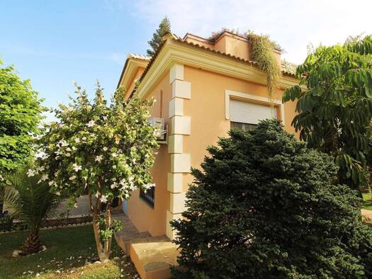 Villa zum Kauf 895.000 € 4 Zimmer 245 m² 344 m² Grundstück Alhaurín de la Torre 29130