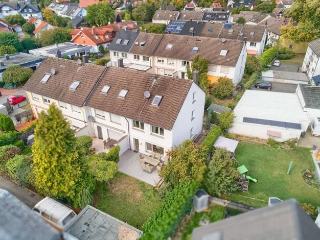 Reihenendhaus zum Kauf 349.000 € 5 Zimmer 132 m² 310 m² Grundstück Lünern Unna 59427
