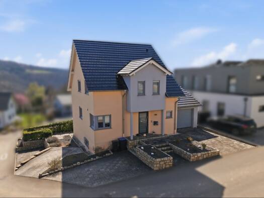 Einfamilienhaus zum Kauf 645.000 € 6 Zimmer 202 m² 382 m² Grundstück Saarburg 54439