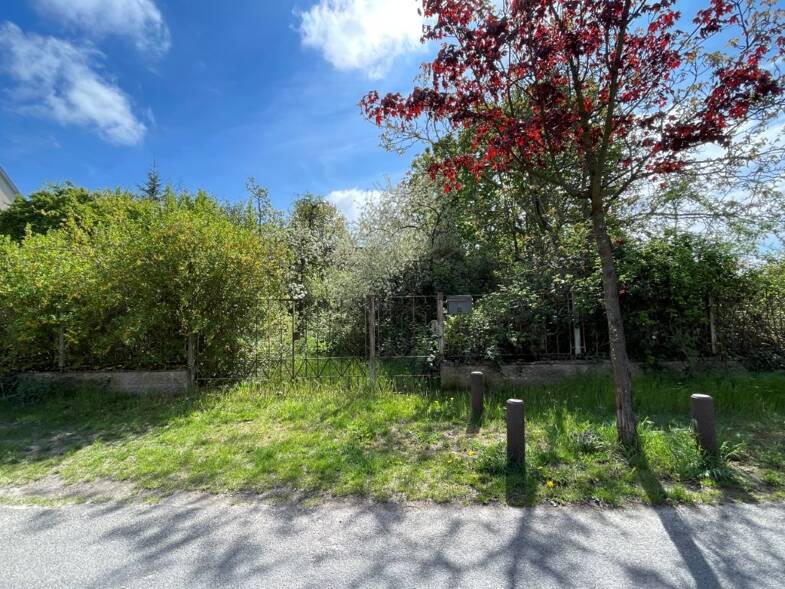 Grundstück zum Kauf 260.000 € 758 m² Grundstück Hennigsdorf 16761
