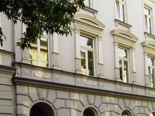 Gewerbeobjekt zum Kauf als Kapitalanlage geeignet 1.670.000 € 17 Zimmer 562,4 m² 530 m² Grundstück Mitte Mülheim an der Ruhr 45468