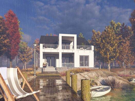 Haus zum Kauf 930.000 € 6 Zimmer 252 m² 1.030 m² Grundstück Schulzendorf 15732