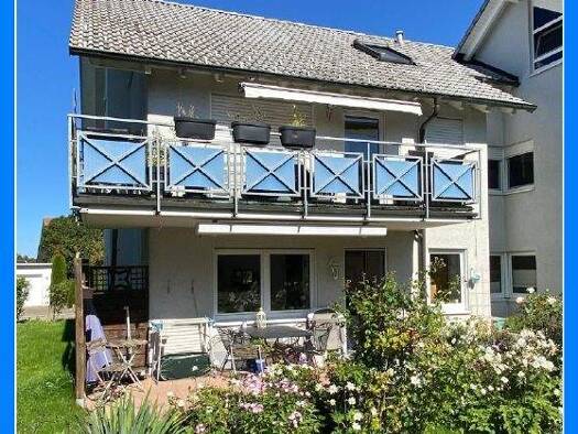 Wohnung zum Kauf 239.000 € 4 Zimmer 80 m² Dauchingen 78083