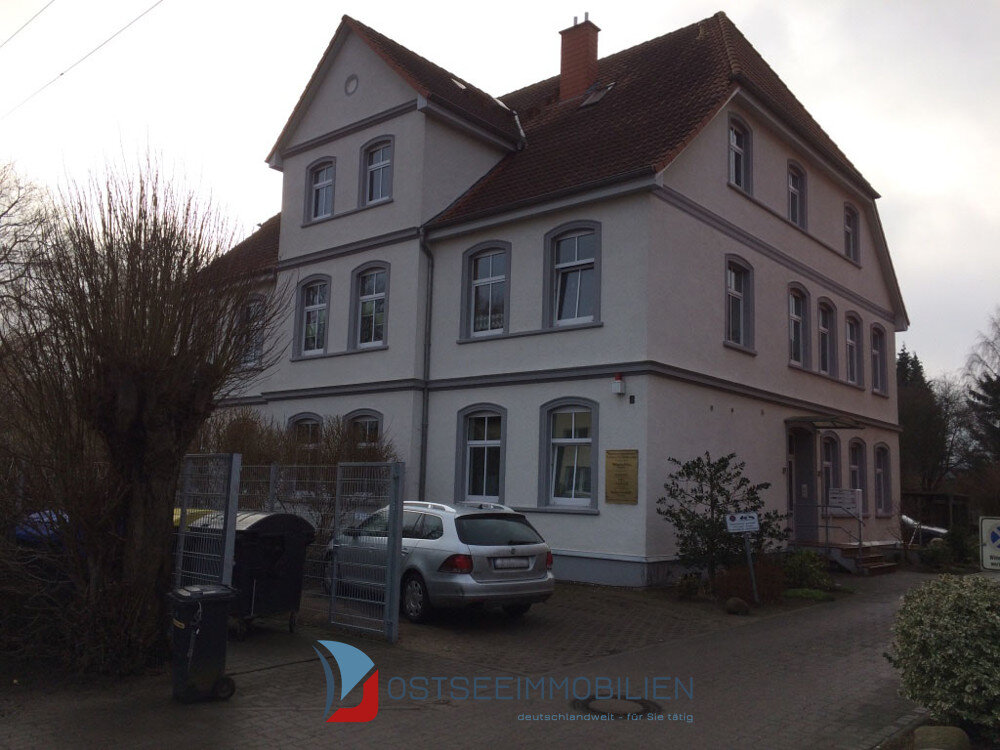 Wohnung zur Miete 700 € 2 Zimmer 93 m²<br/>Wohnfläche 3.<br/>Geschoss Eldena Greifswald 17493