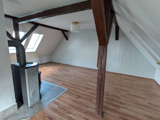 Doppelhaushälfte zum Kauf 265.000 € 2 Zimmer 100 m² 1.500 m² Grundstück frei ab sofort Panstorf Leezen 19067