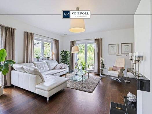 Einfamilienhaus zum Kauf 675.000 € 4 Zimmer 132 m² 935 m² Grundstück Elmenhorst Elmenhorst-Lichtenhagen 18107