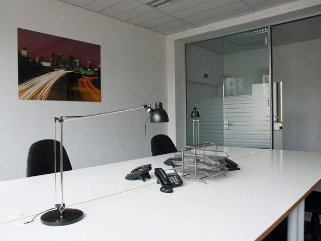 Bürofläche zur Miete provisionsfrei 825 € 45 m² Bürofläche Ordensmeisterstraße Tempelhof Berlin 12099