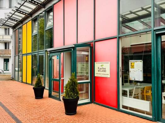 Gastronomie/Hotel zum Kauf als Kapitalanlage geeignet 1.300.000 € 382,1 m² Berlin 13086