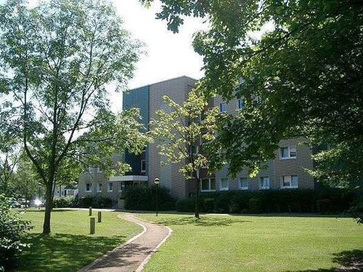 Wohnung zur Miete 684 € 3 Zimmer 72 m² 2. Geschoss frei ab 01.04.2026 Mühlenstraße 24 Erkrath 40699