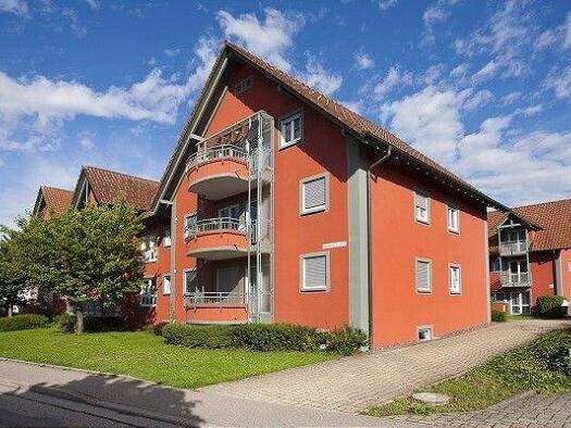 Studio zur Miete 420 € 1 Zimmer 42 m² 1. Geschoss Hohentengen 79801