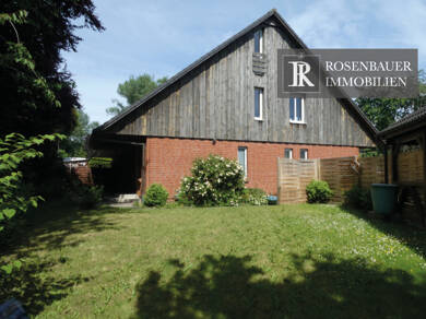 Maisonette zur Miete 1.199 € 4,5 Zimmer 125 m² frei ab 01.08.2025 Steinhorst 23847