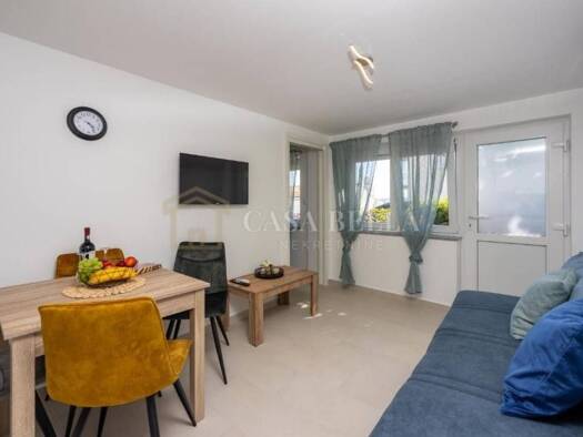 Wohnung zur Miete 450 € 2 Zimmer 40 m² Crikvenica Crikvenica