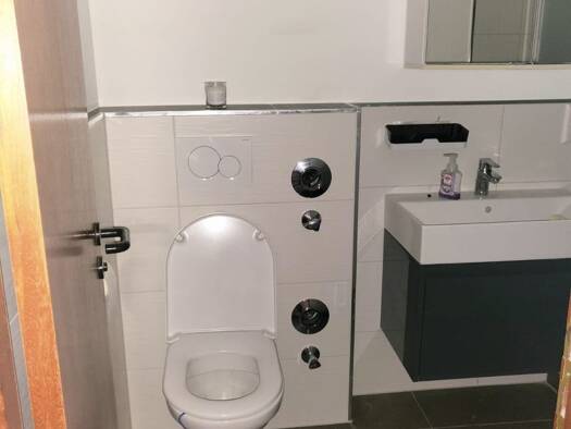Wohnung zur Miete 750 € 2 Zimmer 45 m² Geschoss 1/3 frei ab sofort Feudenheim Mannheim 68259
