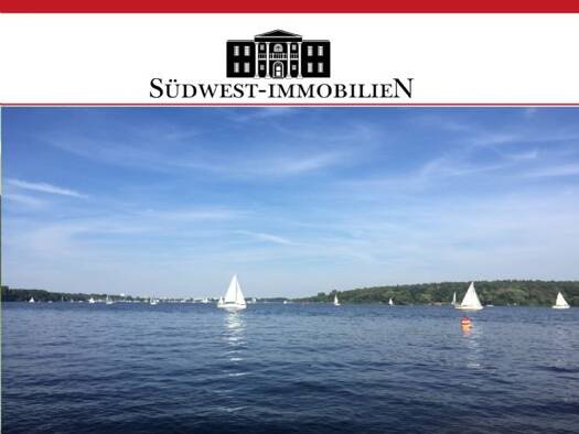 Mehrfamilienhaus zum Kauf als Kapitalanlage geeignet 3.500.000 € 400 m² 800 m² Grundstück Grunewald Berlin 14193