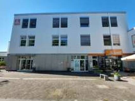 Büro zur Miete provisionsfrei 6,45 € 343 m² Bürofläche Kernstadt Lippstadt 59557