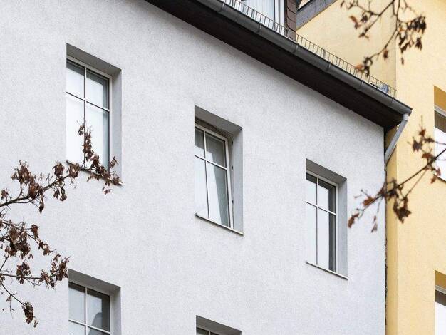 Wohnung zum Kauf 330.000 € 3 Zimmer 73,1 m² 3. Geschoss Lausitzer Straße 45 Kreuzberg Berlin 10999