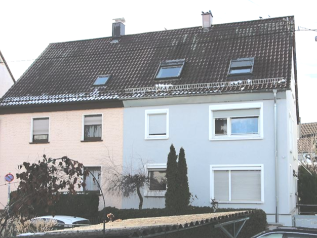 Mehrfamilienhaus zum Kauf 1.330.000 € 11 Zimmer 212 m² Untertürkheim Stuttgart 70327