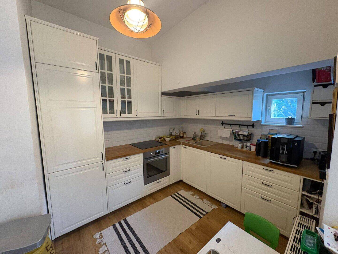 Wohnung zur Miete in Baden
