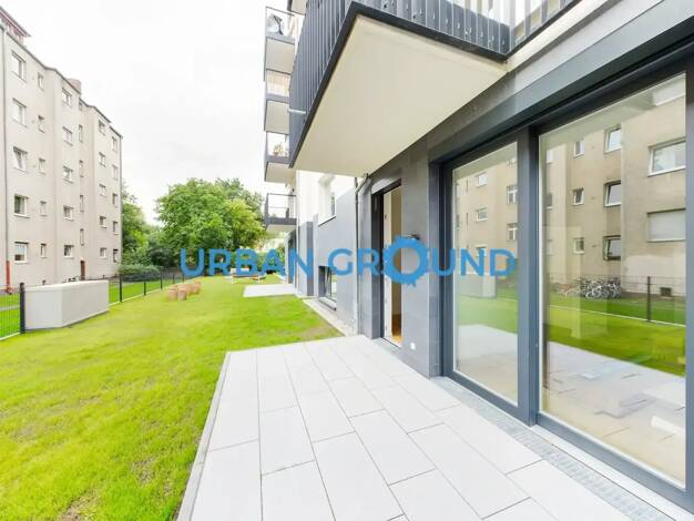 Wohnung zur Miete 1.145 € 1,5 Zimmer 45,5 m² EG frei ab 01.09.2026 Columbiadamm Neukölln Neukölln 12049