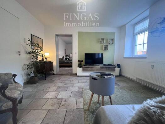 Wohnung zur Miete 490 € 2 Zimmer 57 m² EG frei ab 01.01.2026 Bruchhausen-Vilsen 27305