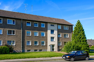 Wohnung zur Miete 459 € 3 Zimmer 67,7 m² EG frei ab 01.03.2025 Adlerstraße 2 Statistischer Bezirk 61 Hamm 59075