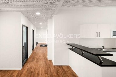 Büro-/Praxisfläche zur Miete 16,50 € 631,9 m² Bürofläche teilbar ab 631,9 m² Adlershof Berlin 12489