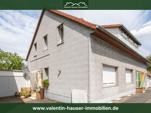 Mehrfamilienhaus zum Kauf 190.000 € 10 Zimmer 251 m² 510 m² Grundstück Bündheim Bad Harzburg 38667