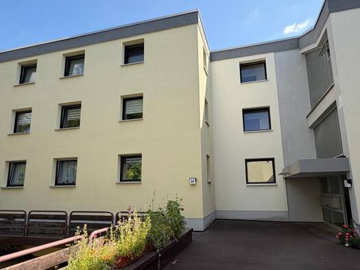 Wohnung zum Kauf provisionsfrei 365.000 € 4 Zimmer 107 m² Geschoss 1/2 Hangelar Sankt Augustin 53757