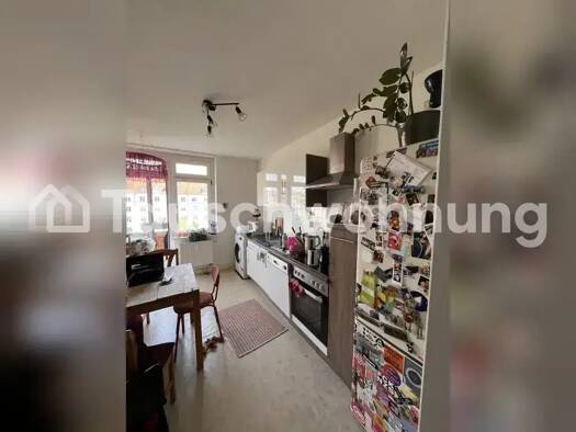 Wohnung zur Miete Tauschwohnung 1.000 € 3 Zimmer 72 m² Leipziger Vorstadt Dresden 01097