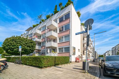 Wohnung zum Kauf 320.000 € 1 Zimmer 37,4 m² St. Vinzenz München 80636