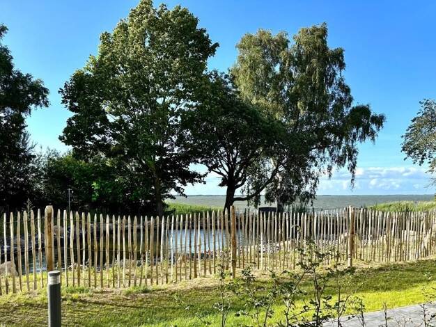 Wohnung zum Kauf 235.000 € 2 Zimmer 45 m² EG Fuhlendorf Fuhlendorf 18356
