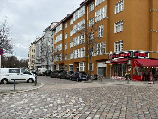 Praxis zur Miete provisionsfrei 1.620 € 90 m² Bürofläche Wedding Berlin 13347