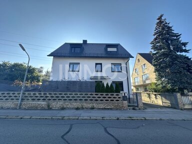 Mehrfamilienhaus zum Kauf als Kapitalanlage geeignet 1.620.000 € 8,5 Zimmer 257 m² 930 m² Grundstück Hasenbergl-Lerchenau Ost München 80935