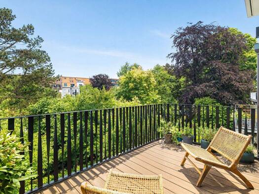 Wohnung zum Kauf 2.650.000 € 3 Zimmer 133 m² 2. Geschoss Bogenhausen München 81679