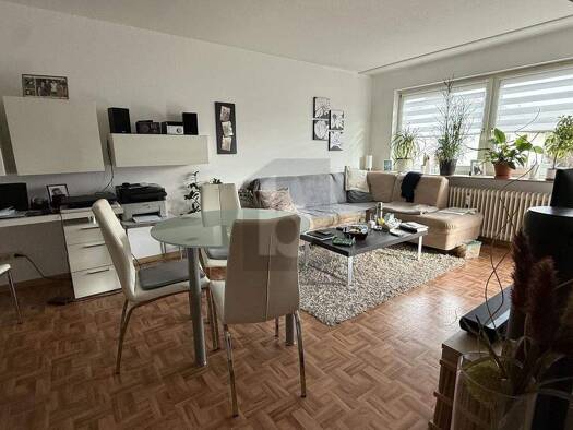 Wohnung zum Kauf 159.000 € 2 Zimmer 55 m² 3. Geschoss Gundelsheim 74831