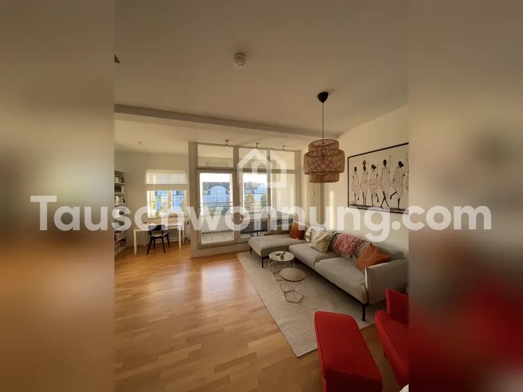 Maisonette zur Miete Tauschwohnung 1.080 € 3 Zimmer 88 m²<br/>Wohnfläche 3.<br/>Geschoss Uppenberg Münster 48159