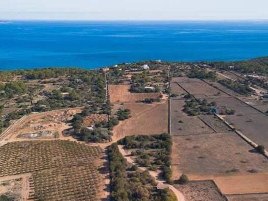 Wohn- und Gewerbegrundstück zum Kauf 1.380.000 € Diseminado Diseminados Var, 279 Formentera 07860