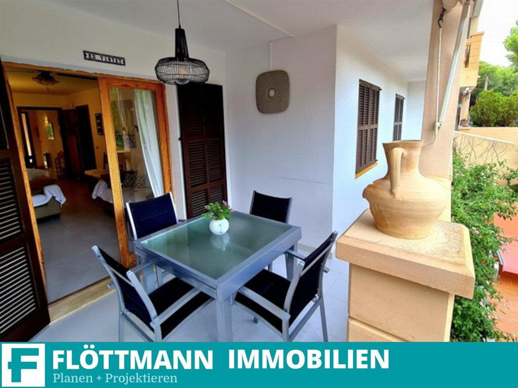 Wohnung zum Kauf 330.000 € 4 Zimmer 80 m²<br/>Wohnfläche Cala Ratjada 07590