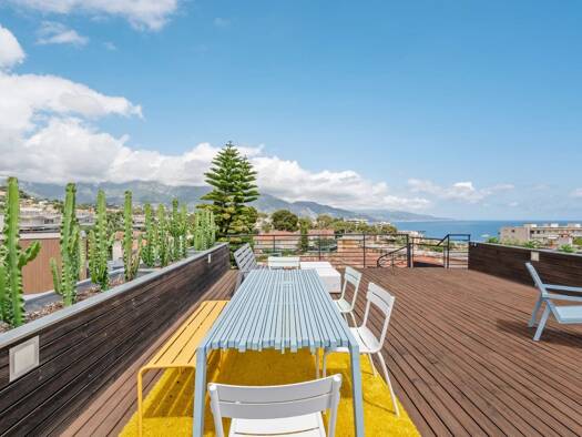 Einfamilienhaus zum Kauf 2.690.000 € 6 Zimmer 244 m² 506 m² Grundstück Cap Martin Roquebrune-Cap-Martin 06190