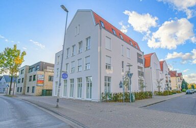 Wohnung zur Miete 890 € 2 Zimmer 60,4 m² 1. Geschoss frei ab 01.05.2025 Osternburg Oldenburg 26135