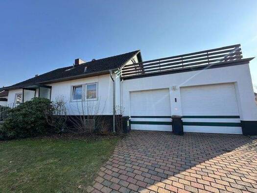 Haus zum Kauf 269.000 € 1 Zimmer 141 m² 1.115 m² Grundstück Berka Katlenburg-Lindau 37191