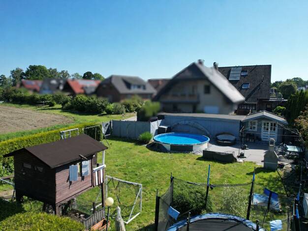 Mehrfamilienhaus zum Kauf 399.000 € 8 Zimmer 255 m² 748 m² Grundstück Anreppen Delbrück 33129